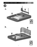 Preview for 17 page of Coleman Revolution 85-3120-4 Assembly Manual