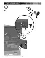 Preview for 21 page of Coleman Revolution 85-3120-4 Assembly Manual