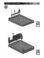 Preview for 26 page of Coleman Revolution 85-3120-4 Assembly Manual