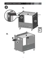 Предварительный просмотр 12 страницы Coleman REVOLUTION 85-3166-6 Assembly Manual