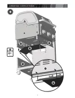 Предварительный просмотр 15 страницы Coleman REVOLUTION 85-3166-6 Assembly Manual