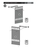 Предварительный просмотр 24 страницы Coleman REVOLUTION 85-3166-6 Assembly Manual