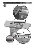 Preview for 27 page of Coleman REVOLUTION 85-3166-6 Assembly Manual