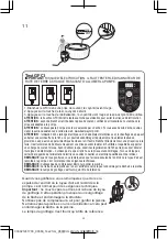 Preview for 30 page of Coleman SaluSpa 90363 Owner'S Manual