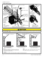 Предварительный просмотр 32 страницы Coleman TH4B1821S Technical Manual