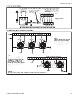 Предварительный просмотр 33 страницы Coleman TH4B1821S Technical Manual