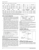 Preview for 14 page of Coleman UGAA075BUJ Installation Manual