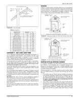 Preview for 17 page of Coleman UGAA075BUJ Installation Manual