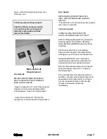 Preview for 9 page of COLENTA PrintlineProcessor 56 RA Instruction Manual