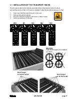 Preview for 13 page of COLENTA PrintlineProcessor 56 RA Instruction Manual