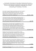 Preview for 3 page of Colentris Battery TRAINER Original Operating Instructions