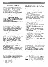 Preview for 8 page of Colentris Battery TRAINER Original Operating Instructions