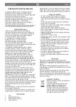 Preview for 22 page of Colentris Battery TRAINER Original Operating Instructions