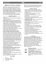 Preview for 28 page of Colentris Battery TRAINER Original Operating Instructions