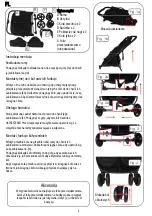 Preview for 2 page of COLETTO Enzo twin Manual