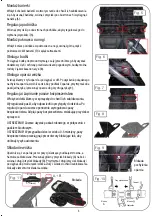 Preview for 3 page of COLETTO Enzo twin Manual