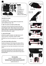 Предварительный просмотр 5 страницы COLETTO Enzo twin Manual