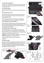 Preview for 6 page of COLETTO Enzo twin Manual