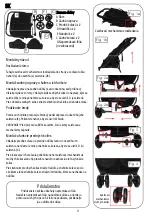 Предварительный просмотр 11 страницы COLETTO Enzo twin Manual