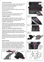 Preview for 12 page of COLETTO Enzo twin Manual