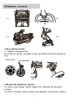 Preview for 5 page of COLETTO Jokko Fitting Instructions Manual