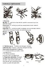 Preview for 6 page of COLETTO Jokko Fitting Instructions Manual