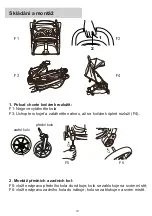 Предварительный просмотр 21 страницы COLETTO Jokko Fitting Instructions Manual