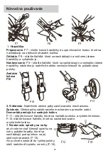 Предварительный просмотр 30 страницы COLETTO Jokko Fitting Instructions Manual