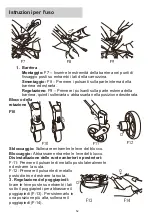 Предварительный просмотр 54 страницы COLETTO Jokko Fitting Instructions Manual