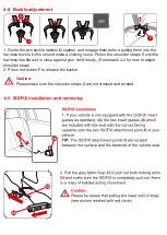 Preview for 19 page of COLETTO Mokka Manual