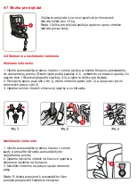 Preview for 57 page of COLETTO Mokka Manual