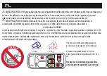 Предварительный просмотр 4 страницы COLETTO SINTRA ISOFIX Fitting Instructions Manual