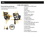 Предварительный просмотр 5 страницы COLETTO SINTRA ISOFIX Fitting Instructions Manual