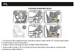 Предварительный просмотр 6 страницы COLETTO SINTRA ISOFIX Fitting Instructions Manual