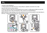 Предварительный просмотр 10 страницы COLETTO SINTRA ISOFIX Fitting Instructions Manual