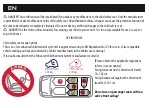 Предварительный просмотр 18 страницы COLETTO SINTRA ISOFIX Fitting Instructions Manual