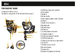 Предварительный просмотр 19 страницы COLETTO SINTRA ISOFIX Fitting Instructions Manual