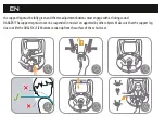 Предварительный просмотр 24 страницы COLETTO SINTRA ISOFIX Fitting Instructions Manual