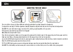 Предварительный просмотр 28 страницы COLETTO SINTRA ISOFIX Fitting Instructions Manual