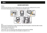 Предварительный просмотр 29 страницы COLETTO SINTRA ISOFIX Fitting Instructions Manual