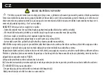 Предварительный просмотр 30 страницы COLETTO SINTRA ISOFIX Fitting Instructions Manual