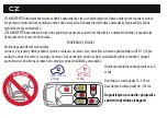 Предварительный просмотр 32 страницы COLETTO SINTRA ISOFIX Fitting Instructions Manual