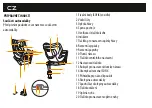 Предварительный просмотр 33 страницы COLETTO SINTRA ISOFIX Fitting Instructions Manual