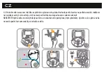 Предварительный просмотр 38 страницы COLETTO SINTRA ISOFIX Fitting Instructions Manual