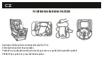 Предварительный просмотр 41 страницы COLETTO SINTRA ISOFIX Fitting Instructions Manual