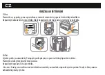 Предварительный просмотр 43 страницы COLETTO SINTRA ISOFIX Fitting Instructions Manual