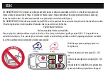 Предварительный просмотр 46 страницы COLETTO SINTRA ISOFIX Fitting Instructions Manual