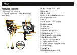 Предварительный просмотр 47 страницы COLETTO SINTRA ISOFIX Fitting Instructions Manual