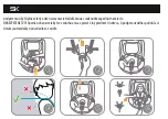 Предварительный просмотр 52 страницы COLETTO SINTRA ISOFIX Fitting Instructions Manual