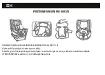 Предварительный просмотр 55 страницы COLETTO SINTRA ISOFIX Fitting Instructions Manual